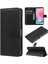 Kart Yuvası ile Samsung Galaxy A24 4g Yüksek Kalite Deri Için Flip Case (Yurt Dışından) 1