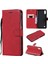 Kart Yuvası ile Samsung Galaxy M10 Için Flip Case Iş Cüzdan Telefon Kılıfı (Yurt Dışından) 1
