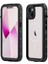 Iphone 14 Için Kılıf Su Geçirmez Dahili Manyetik Durumda Ekran Koruyucu (Yurt Dışından) 1