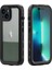 Iphone 14 Artı Su Geçirmez Dahili Ekran Koruyucu IP68 Tam (Yurt Dışından) 1