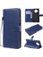 Xiaomi 10T Lite Için Flip Case Yüksek Kaliteli Deri Iş Cüzdan Telefon (Yurt Dışından) 1