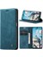 Samsung Galaxy A24 4g Için Flip Case Kart Yuvası Kickstand Vintage Pu (Yurt Dışından) 1