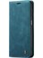 Samsung Galaxy A24 4g Için Flip Case Kart Yuvası Kickstand Vintage Pu (Yurt Dışından) 4