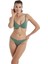 Kadın Bikini Üstü 10558 - Yeşil 3