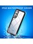 Samsung Galaxy S22 Ekran Koruyucu Su Geçirmez IP68 Tam Inşa (Yurt Dışından) 3