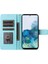 Mellow Mall Samsung Galaxy S20 Artı Flip Kapak Için Flip Case Darbeye Cüzdan Basit (Yurt Dışından) 3