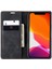 Iphone 12 Için Flip Case Pro Max Manyetik Kapatma Darbeye Vaka Kart Yuvası (Yurt Dışından) 5