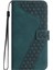 Oneplus 10 Pro Için Telefon Kılıfı Manyetik Cüzdan Flip Folio Kickstand Kart (Yurt Dışından) 2