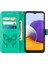 Samsung Galaxy A22 5g Için Kılıf (Yurt Dışından) 4