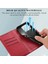 Xiaomi 13 Pro Üç Kart Yuvaları Için Flip Case Kickstand Darbeye Şok (Yurt Dışından) 5