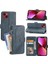 Iphone 13 Için Flip Case Kart Tutucu Pu Deri Kickstand Anti Scratch (Yurt Dışından) 1