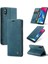 Samsung Galaxy M10 Flip Folio Kitap Manyetik Kapatma Kılıf Pu Için Flip Case (Yurt Dışından) 1