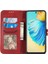Google Piksel 8A Kabartmalı Kickstand Için Cüzdan Durumda Tüm Yuvarlak Koruma (Yurt Dışından) 5