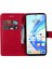Onur X7B Iş Cüzdan Telefon Kılıfı Için Flip Case Yüksek Kalite Deri (Yurt Dışından) 4