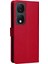 Onur X7B Iş Cüzdan Telefon Kılıfı Için Flip Case Yüksek Kalite Deri (Yurt Dışından) 5