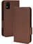 Zte Blade Case Yan Toka Cüzdan Pu Deri Manyetik Kart Yuvaları (Yurt Dışından) 2