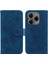 Tecno Spark 20 Pro 4g Flip Pu Deri Kapak Kabartma Gül Çiçekler Için Kılıf (Yurt Dışından) 1