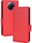 Xiaomi Redmi Için Not 9t 5g Cüzdan Kart Yuvaları Tutucu Pu Deri Yan (Yurt Dışından) 3