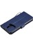 Kart Yuvası Klasik ile Xiaomi 11 Pro Yüksek Kalite Deri Için Flip Case (Yurt Dışından) 4