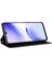 Realme C51 4g Kart Yuvaları Tutucu Manyetik Kapatma 3D Desen Pu (Yurt Dışından) 3