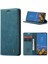 Samsung Galaxy A40 Vintage Pu Deri Cüzdan Manyetik Kılıf Için Flip Case (Yurt Dışından) 3