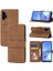 Samsung Galaxy A32 4g Için Flip Case Darbeye Koruyucu Cüzdan Kılıf Pu (Yurt Dışından) 1