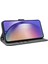 Samsung Galaxy Case 5g Pu Deri Kart Yuvaları Kapak Manyetik Rfıd (Yurt Dışından) 3