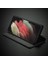 Samsung Galaxy S21 Ultra Kart Ekleme Deri Folio Flip Case (Yurt Dışından) 5