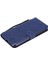 Kart Yuvası ile Samsung Galaxy M10 Için Flip Case Iş Cüzdan Telefon Kılıfı (Yurt Dışından) 5