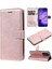 Oppo Bulmak Için Flip Case X5 Pro Yüksek Kaliteli Deri Klasik Düz Renk (Yurt Dışından) 1