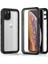 Iphone 11 Için Kılıf Pro Max Su Geçirmez Ekran Koruyucu 12FT IP68 Inşa (Yurt Dışından) 2