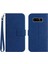 Samsung Galaxy Not 8 Için Kılıf Lüks Pu Deri Çevir Cüzdan Telefon Kılıfı (Yurt Dışından) 1