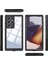 Samsung Galaxy S22 Ultra Ekran Koruyucu IP68 Su Geçirmez Tam (Yurt Dışından) 2