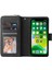 Iphone 13 Mini Flip Kapak Için Kılıf ile El Kayışı Cüzdan Kılıf 9 Kart (Yurt Dışından) 3