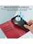 Realme 11 4g Kickstand Darbeye Üç Kart Yuvaları Şok Için Flip Case (Yurt Dışından) 5