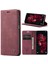 Samsung Galaxy A25 5g Manyetik Kapatma Için Flip Case Darbeye Çevir Folio (Yurt Dışından) 1