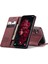 Samsung Galaxy A25 5g Manyetik Kapatma Için Flip Case Darbeye Çevir Folio (Yurt Dışından) 5