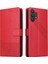 Samsung Galaxy A32 5g Üç Kart Yuvaları 4 Köşe Koruma Için Flip Case (Yurt Dışından) 5