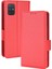 Samsung Galaxy A71 4g Pu Deri Cüzdan Kart Yuvaları Tutucu Yan (Yurt Dışından) 2