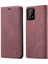 Samsung Galaxy A33 5g Manyetik Kapatma Darbeye Vaka Kartı Için Flip Case (Yurt Dışından) 2