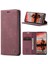 Samsung Galaxy A33 5g Manyetik Kapatma Darbeye Vaka Kartı Için Flip Case (Yurt Dışından) 5