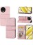 Realme 11 4g Manyetik Kapatma Için Flip Case Cüzdan Kılıf Pu Deri (Yurt Dışından) 1