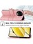 Realme 11 4g Manyetik Kapatma Için Flip Case Cüzdan Kılıf Pu Deri (Yurt Dışından) 5