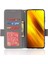 Xiaomi Poco X3/x3 Pro/x3 Nfc Cüzdan Yan Toka Kart Yuvaları Tutucu (Yurt Dışından) 3