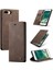 Iphone 6 Için Flip Case Artı/6s Artı Flip Folio Kitap Durumda Kart Yuvası Kapatma (Yurt Dışından) 1