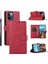 Iphone 12 Için Flip Case Pro Max Darbeye Kickstand Üç Kart Yuvaları (Yurt Dışından) 1