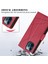 Iphone 12 Için Flip Case Pro Max Darbeye Kickstand Üç Kart Yuvaları (Yurt Dışından) 5