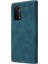 Samsung Galaxy A34 5g Için Flip Case Cüzdan Kapak Çevirin Deri Kılıf Basit (Yurt Dışından) 3