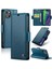 IPhone 15 Kart Yuvası Cüzdan Durumda Anti Dolandırıcılık Darbeye Vaka (Yurt Dışından) 1