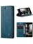 Iphone 6 Için Flip Case/6s Durumda Kart Yuvası Kickstand Vintage Pu Deri Flip Case (Yurt Dışından) 1